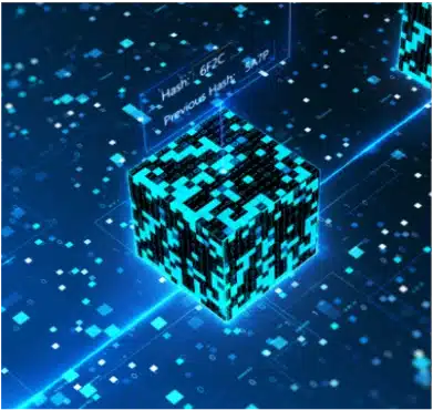 Blockchain